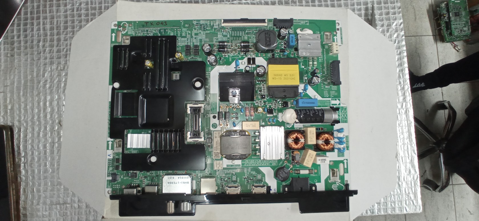 TK043 SAMSUNG BN96-51899A 39C1130197AA